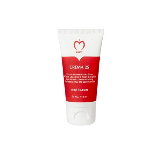 MOST Crema 2 S 50ml