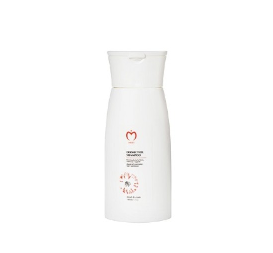 MOST Dermictiol Sh.150ml