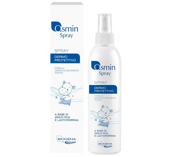 OSMIN Spray 90ml