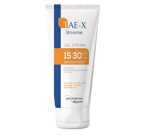 TAE-X Inverse 50ml