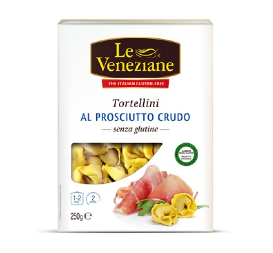 LE VENEZIANE TORTELL PR CR250G