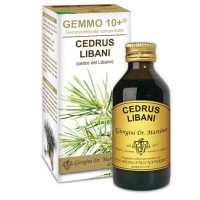 CEDRO LIB.Analc.Gemmo10+ 100ml