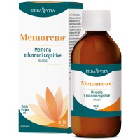 MEMORENS Soluz.Orale 200ml