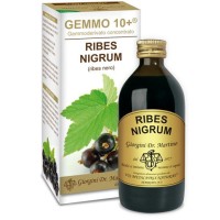 RIBES Nero Gemme 10+200ml GMG