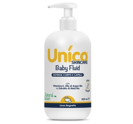 UNICO Baby Fluid 500ml
