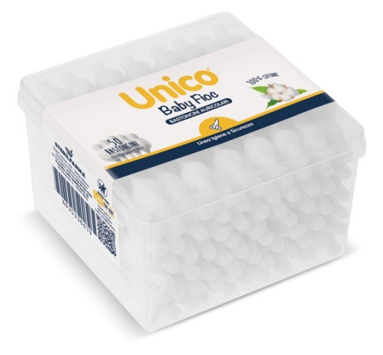 UNICO Babyfioc 50 Bast.