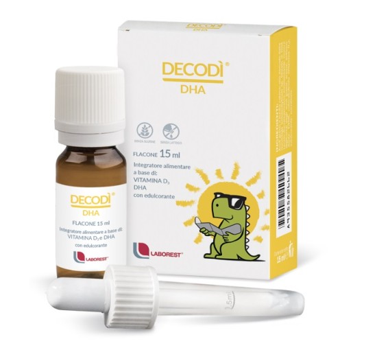 DECODI'DHA 15ml