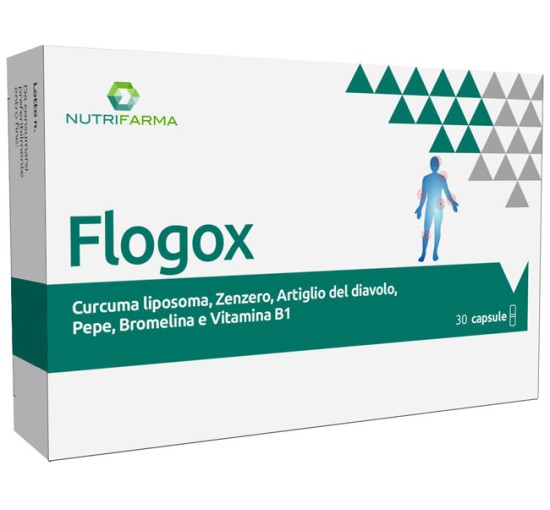 FLOGOX 30CPS