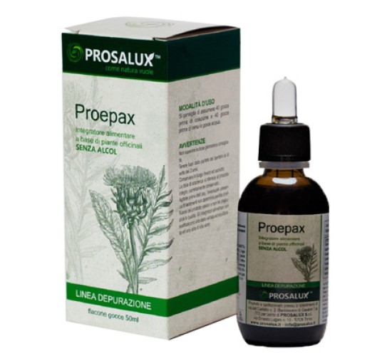 PROEPAX GOCCE 50ML