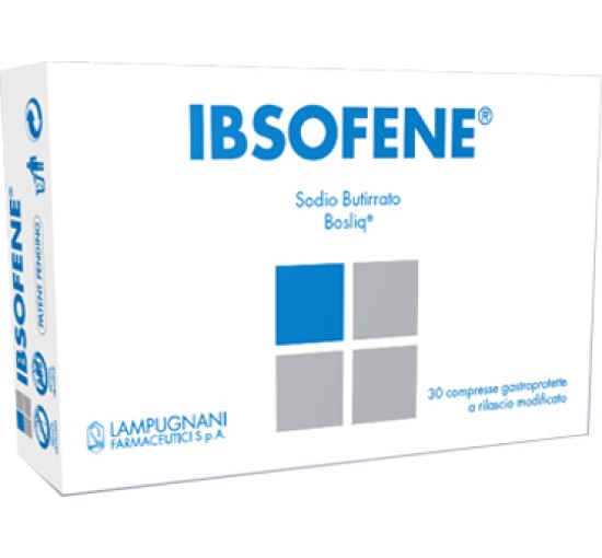 IBSOFENE 30 Cpr