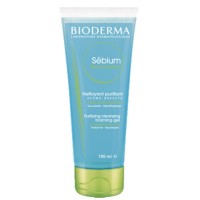 SEBIUM GEL MOUSSANT 100ML