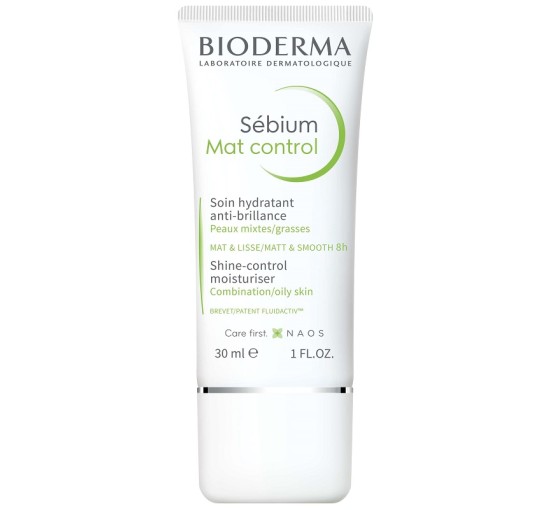 SEBIUM Mat Control 30ml