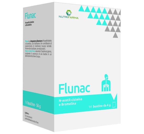 FLUNAC 14BUST