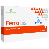 FERROBIS 30CPS