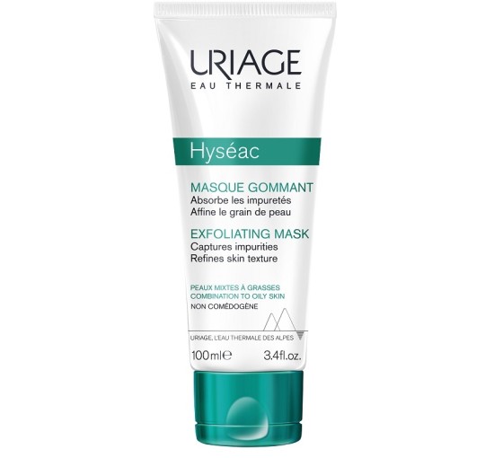 HYSEAC Masch.Gommage 100ml