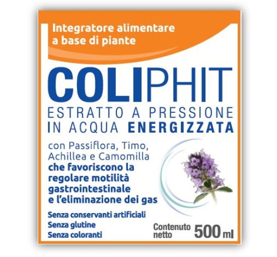 COLIPHIT MACERATO 500ML