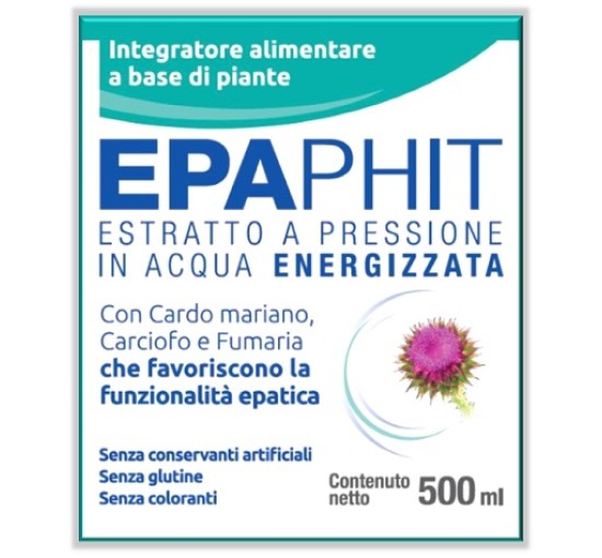 EPAPHIT 500ML