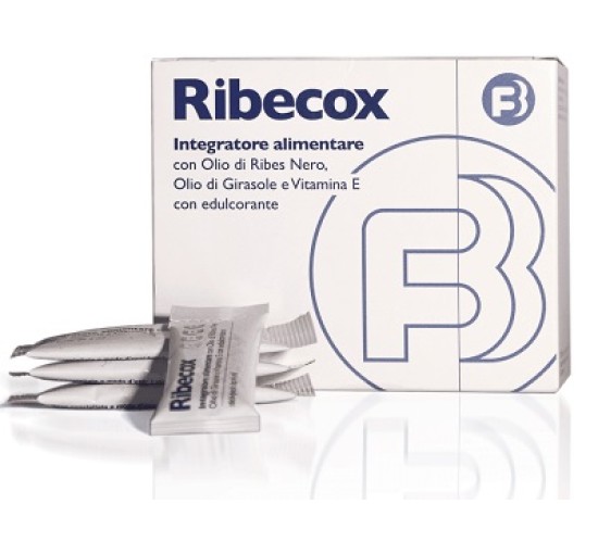 RIBECOX 30 Stick 4ml