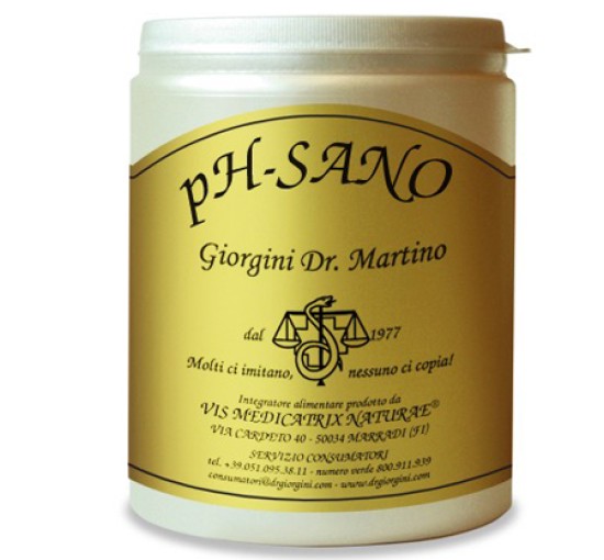 PH-SANO 360G POLVERE