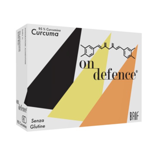 ONDEFENCE 30 Cpr