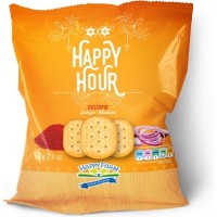 HAPPY FARM Happy Hour Piu'60g