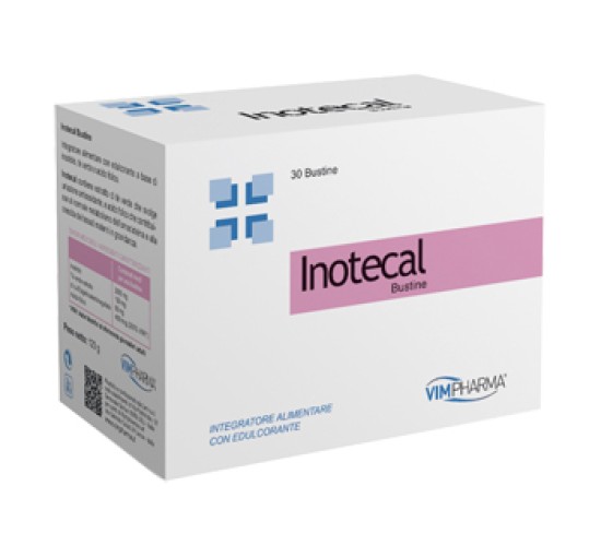 INOTECAL 30BUST