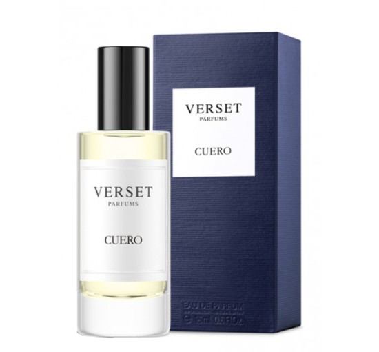 VERSET CUERO EDT 15ML