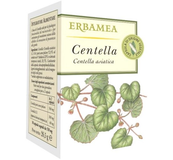 CENTELLA 50OPR