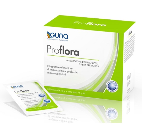 PROFLORA 30 Bust.7,5g