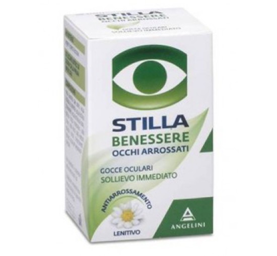 STILLA*Beness.10ml