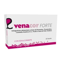 VENACOR Forte 10 Bust.