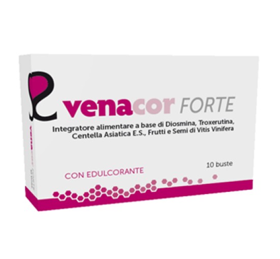 VENACOR Forte 10 Bust.