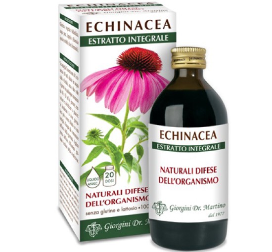 ECHINACEA Estr.Int.200ml SVS