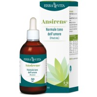 ANSIRENS Gtt 50ml