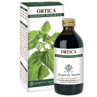 ORTICA ESTRATTO INTEGRALE200ML