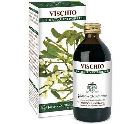 VISCHIO ESTRATTO INTEGR 200ML