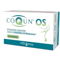 COQUN OS Integr.60 Cps