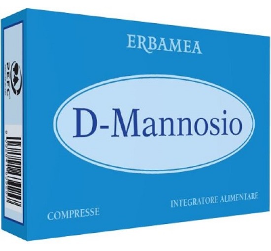 D MANNOSIO 24 Cpr EBM