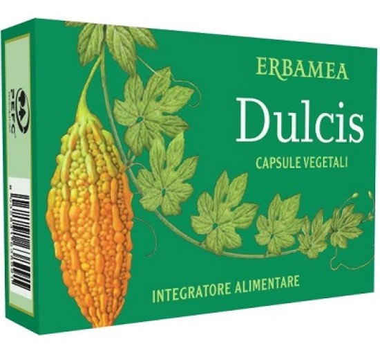 DULCIS 30CPS VEGETALI