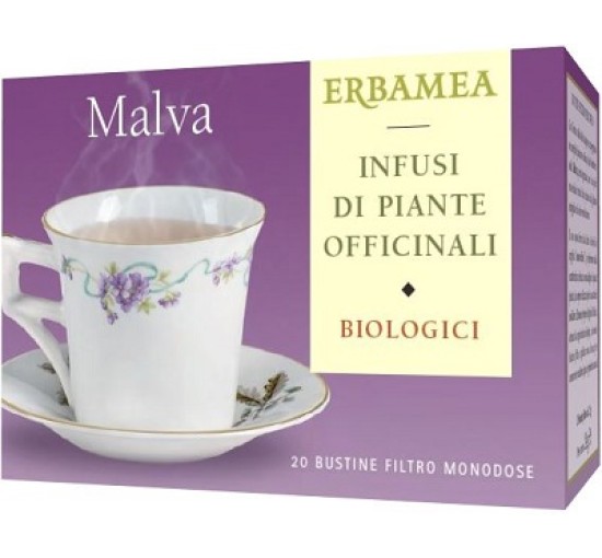 MALVA BIO 20BUST