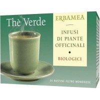 THE VERDE 20BUST FILTRO