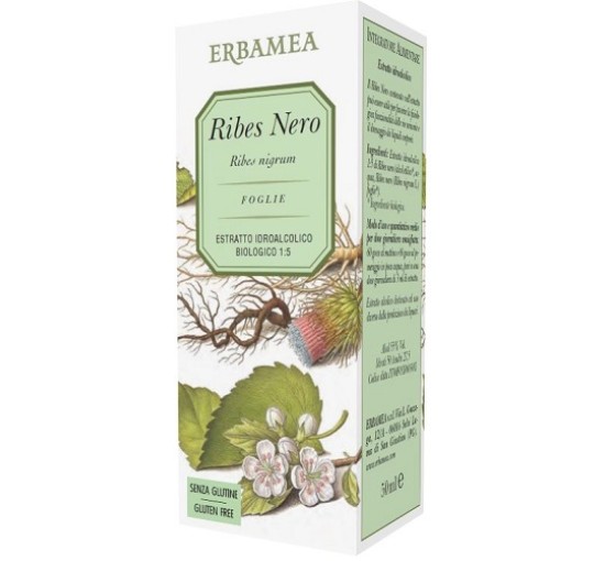 RIBES NERO 50ML