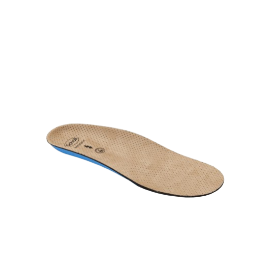 CLOG EVO ANAT ANT INS MIC42-43