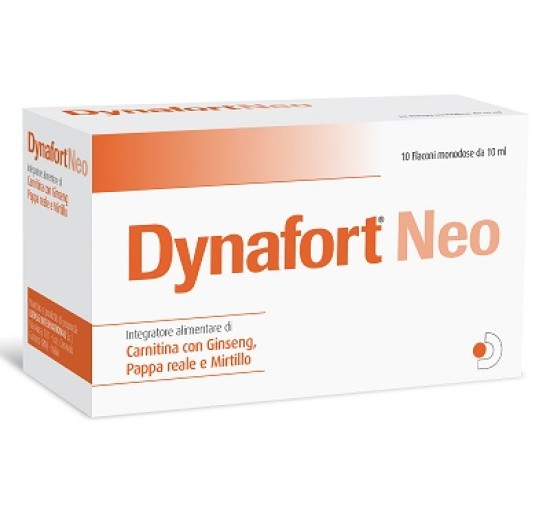 DYNAFORT NEO 10 Fl.10ml