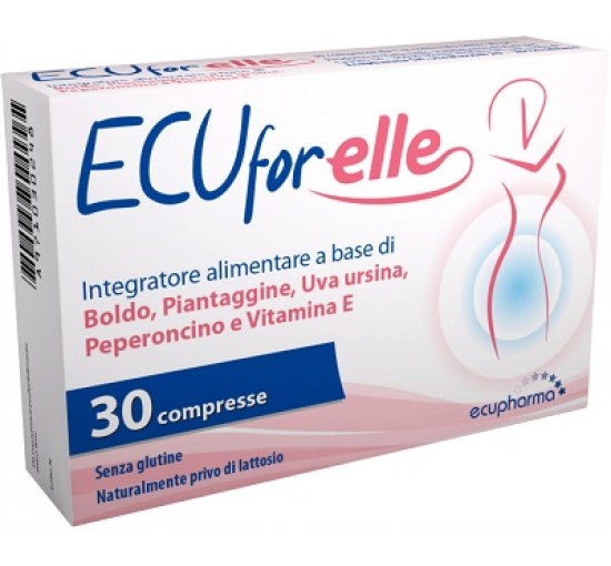 ECUFORELLE 30 Cpr