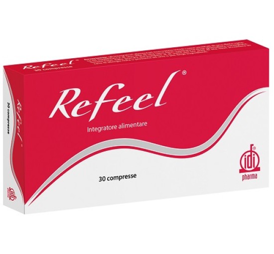 REFEEL 30 Cpr