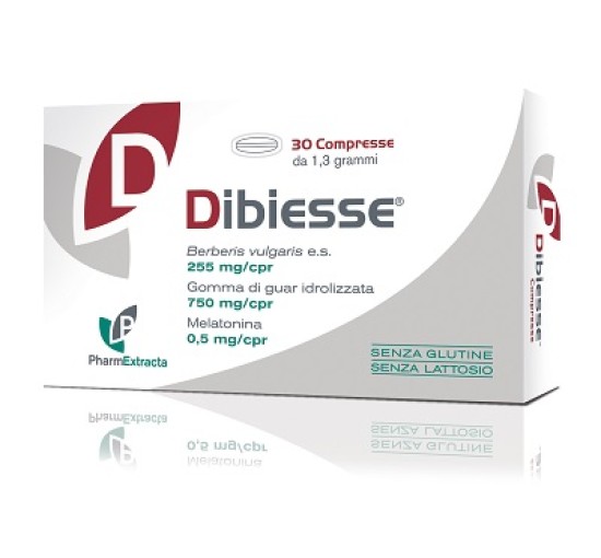 DIBIESSE 30 Cpr