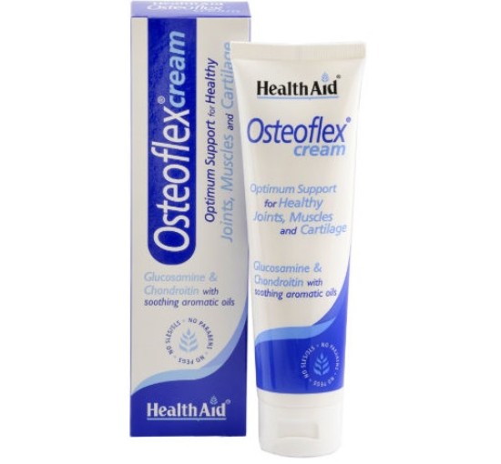 OSTEOFLEX CREMA 100ML