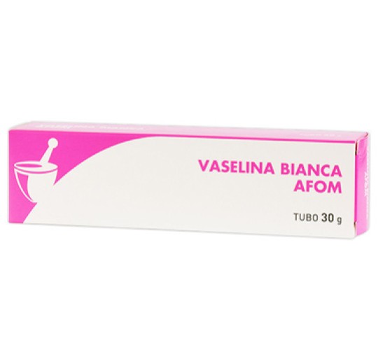 VASELINA Pura 30g AFOM