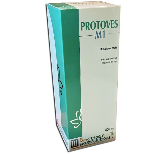 PROTOVES M1 300ml